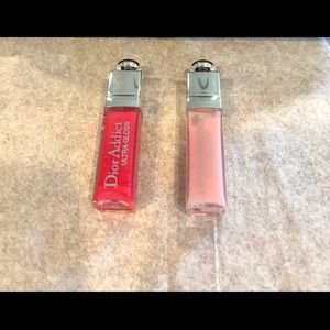 Dior Lip Products (New)
